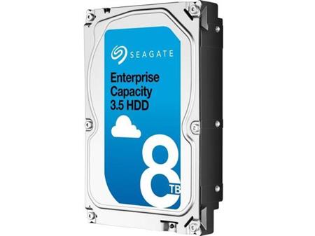 HDD 8TB SAS 256MB 512E SED (MAKARA PLUS) SEAGATE